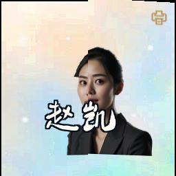 赵凯